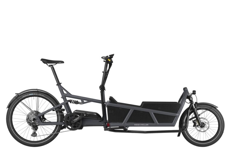 Cargo E-Bike