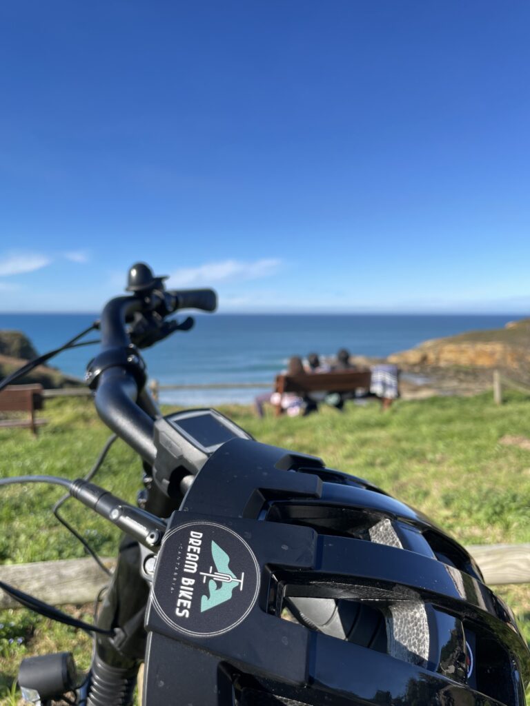 Cycle Tour & Bikepacking in Cantabria